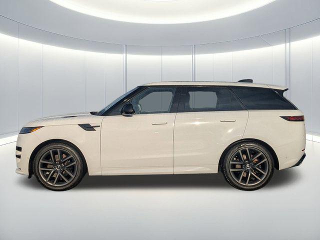 used 2024 Land Rover Range Rover Sport car, priced at $83,989