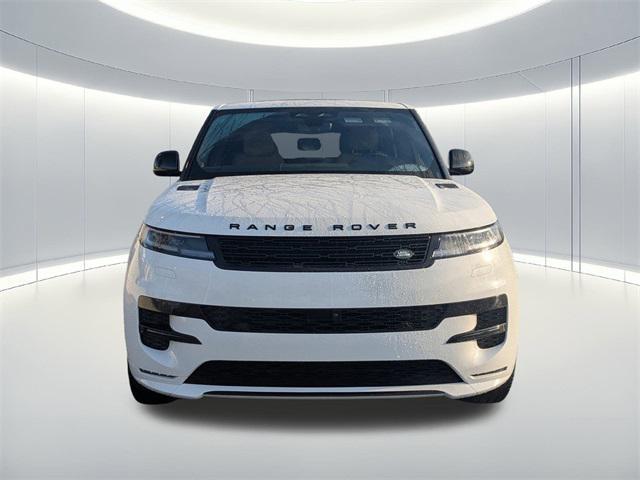 used 2024 Land Rover Range Rover Sport car, priced at $89,895
