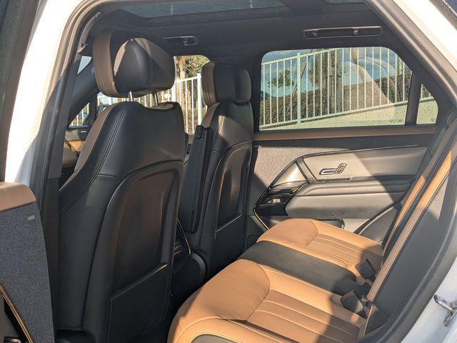 used 2024 Land Rover Range Rover Sport car, priced at $83,989