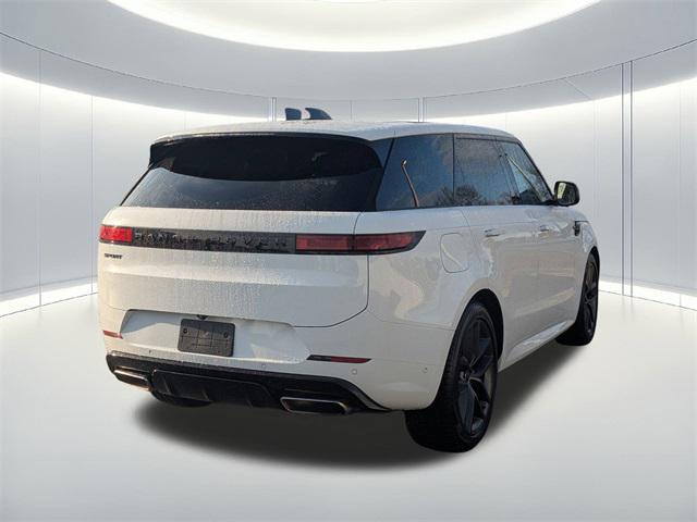 used 2024 Land Rover Range Rover Sport car, priced at $89,895