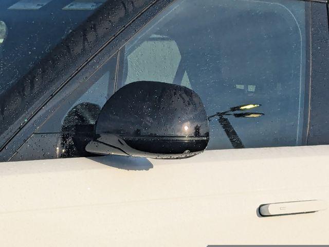 used 2024 Land Rover Range Rover Sport car, priced at $83,989