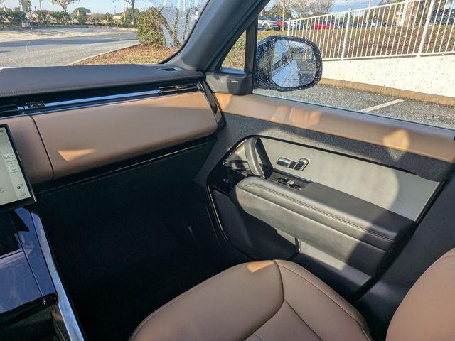 used 2024 Land Rover Range Rover Sport car, priced at $83,989