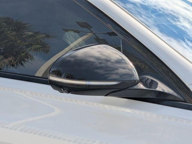 used 2024 Mercedes-Benz S-Class car, priced at $77,588