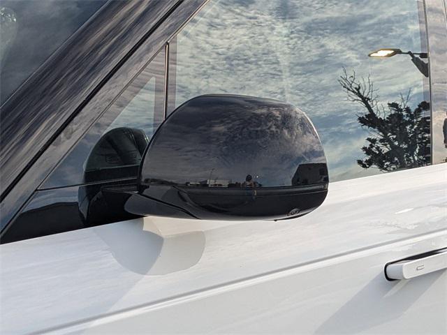 used 2025 Land Rover Range Rover Sport car, priced at $83,162