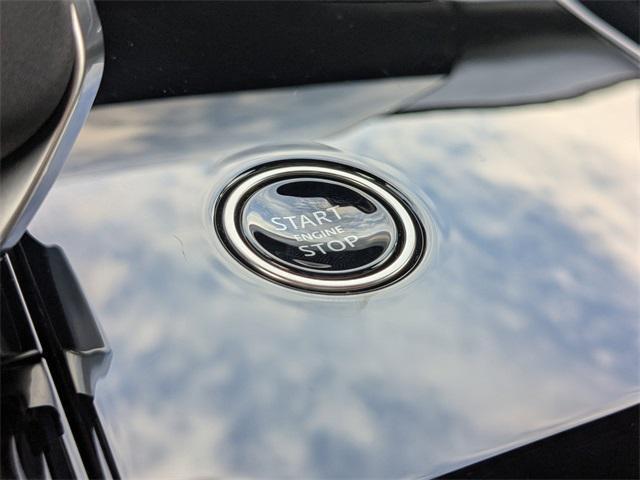 used 2025 Land Rover Range Rover Sport car, priced at $83,162