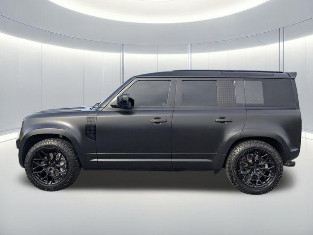 used 2020 Land Rover Defender car, priced at $40,979