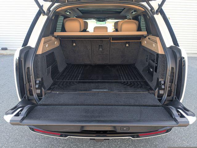 used 2024 Land Rover Range Rover car, priced at $139,888