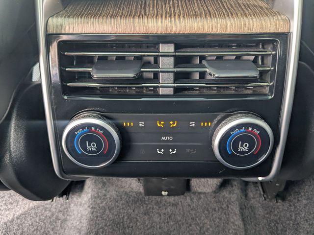 used 2024 Land Rover Range Rover car, priced at $109,889