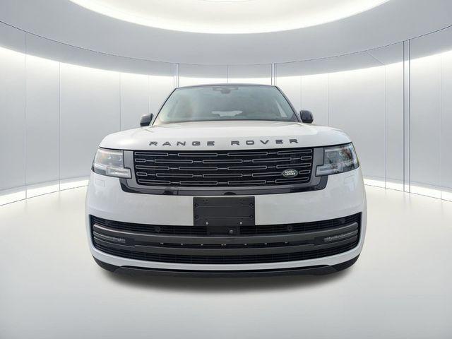 used 2024 Land Rover Range Rover car, priced at $109,889