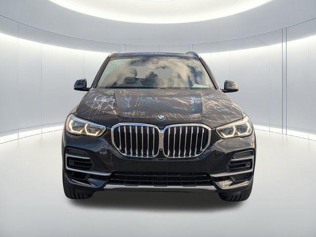 used 2022 BMW X5 car, priced at $39,445