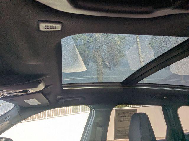 used 2025 BMW X1 car, priced at $39,897