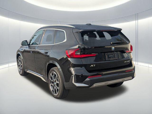 used 2025 BMW X1 car, priced at $39,897