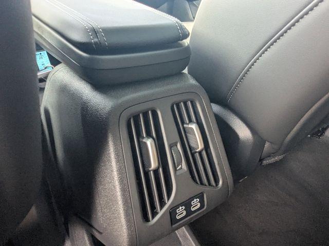 used 2025 BMW X1 car, priced at $39,897