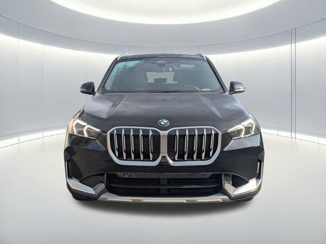 used 2025 BMW X1 car, priced at $39,897