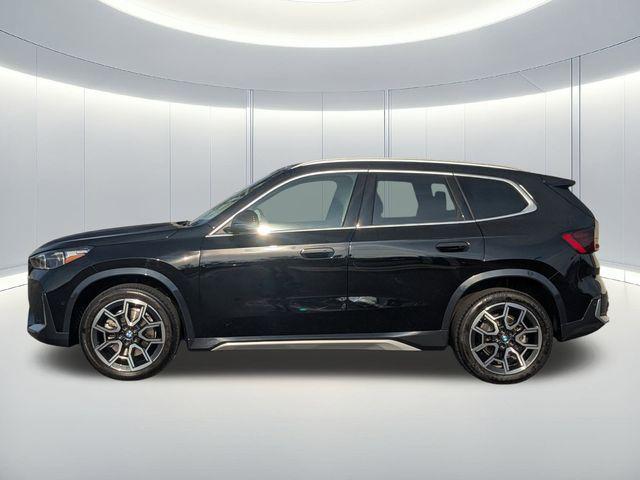 used 2025 BMW X1 car, priced at $39,897