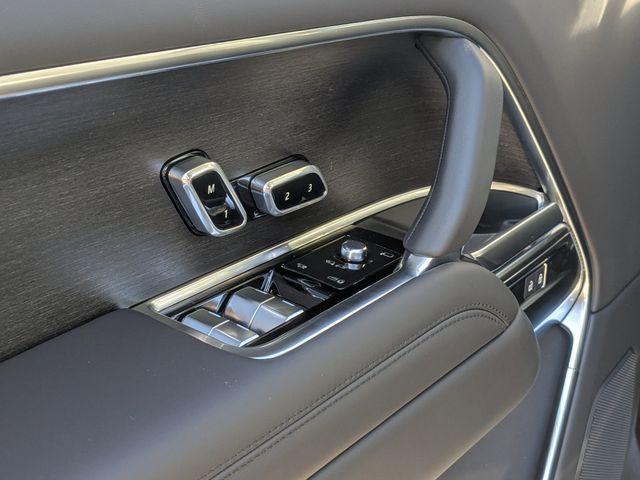 new 2026 Land Rover Range Rover car, priced at $140,330