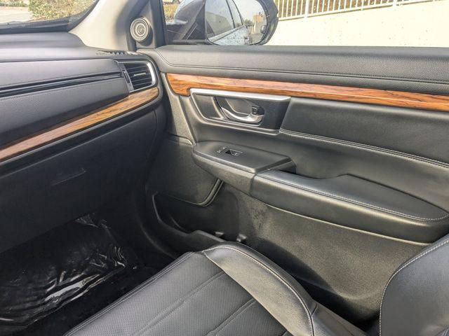 used 2020 Honda CR-V car, priced at $23,089