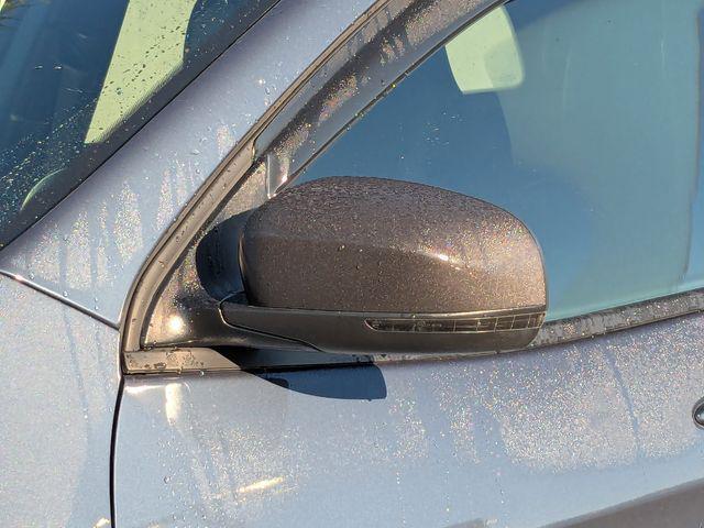 used 2021 Jeep Cherokee car, priced at $18,794