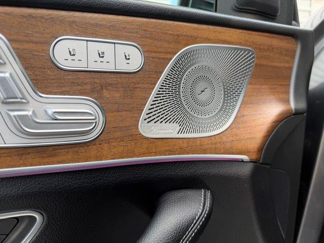 used 2025 Mercedes-Benz GLS 450 car, priced at $81,771