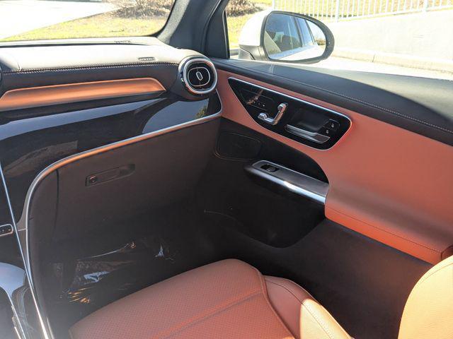 used 2025 Mercedes-Benz GLC 350e car, priced at $56,988