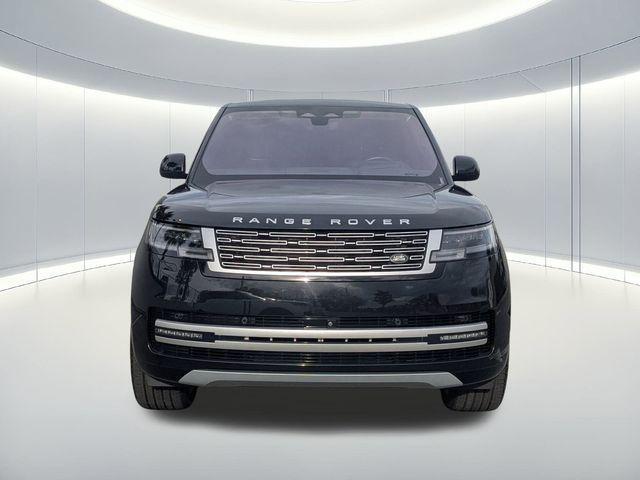 used 2023 Land Rover Range Rover car, priced at $108,799