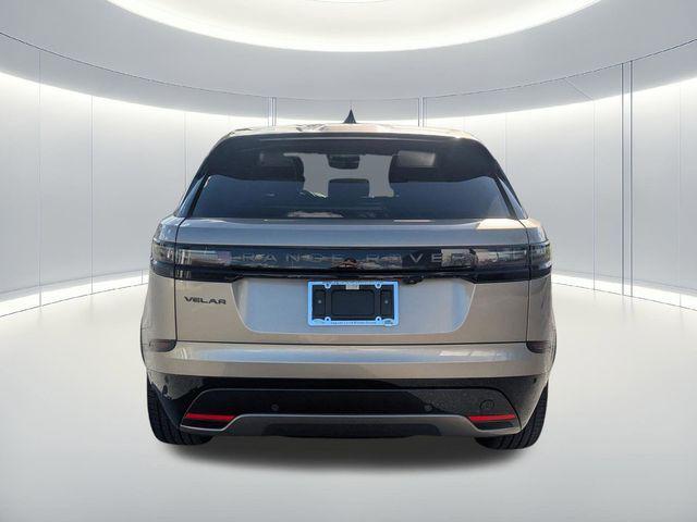 used 2026 Land Rover Range Rover Velar car, priced at $65,519