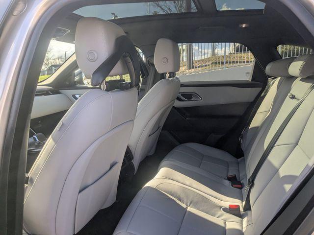 used 2026 Land Rover Range Rover Velar car, priced at $69,990