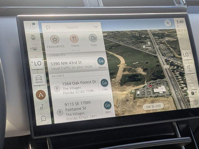 used 2026 Land Rover Range Rover Velar car, priced at $69,990