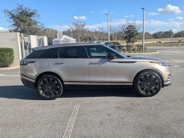 used 2026 Land Rover Range Rover Velar car, priced at $69,990