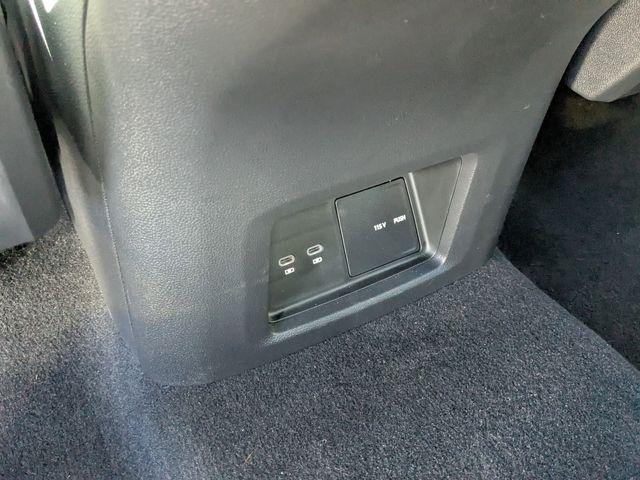 used 2025 Volkswagen Atlas Cross Sport car, priced at $41,462