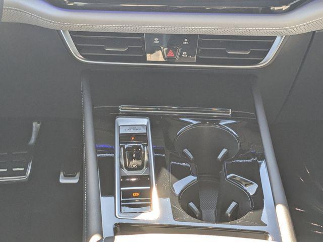 used 2025 Volkswagen Atlas Cross Sport car, priced at $41,462