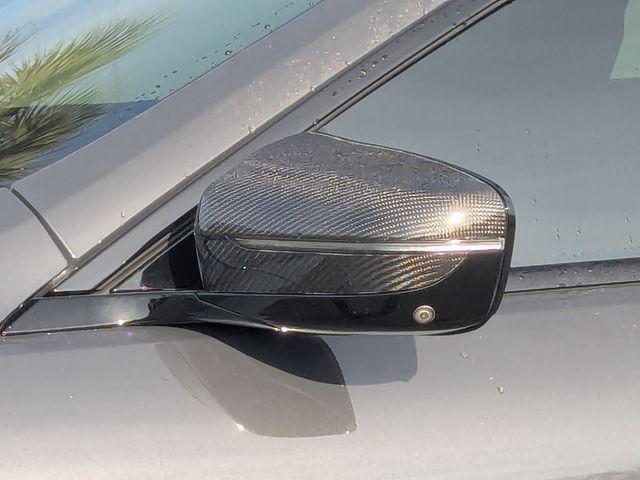 used 2020 BMW M8 Gran Coupe car, priced at $58,977