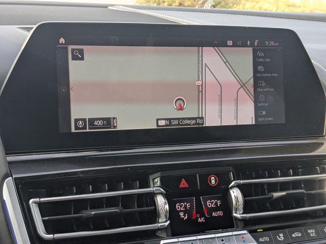 used 2020 BMW M8 Gran Coupe car, priced at $58,977