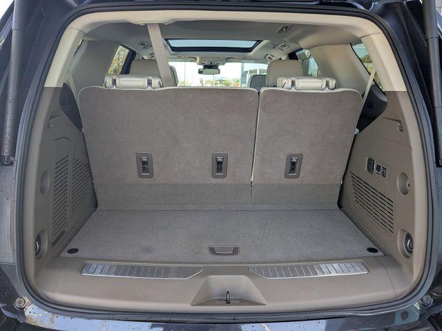 used 2024 GMC Yukon car, priced at $69,995