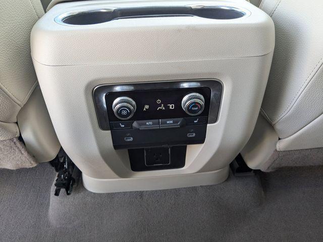 used 2024 GMC Yukon car, priced at $69,995