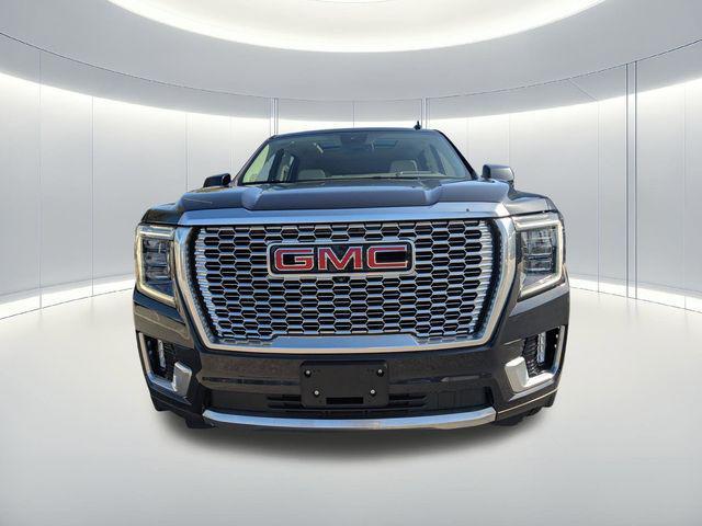 used 2024 GMC Yukon car, priced at $69,995