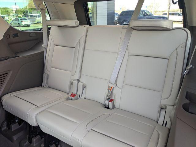 used 2024 GMC Yukon car, priced at $69,995