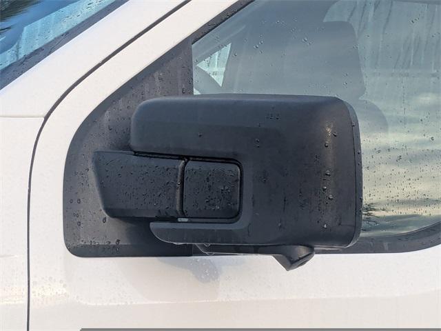 used 2024 Ford F-150 car, priced at $39,995