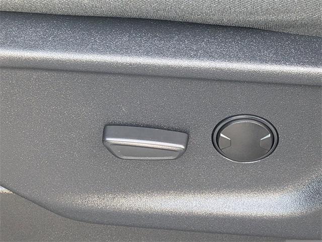 used 2024 Ford F-150 car, priced at $39,995