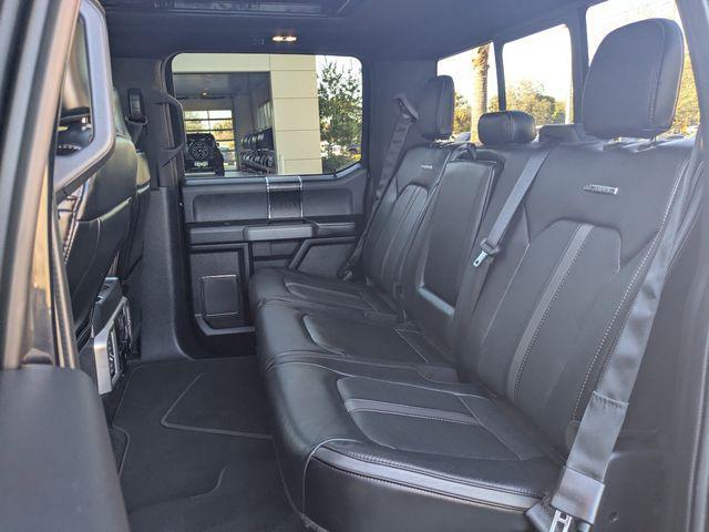 used 2020 Ford F-150 car, priced at $35,820