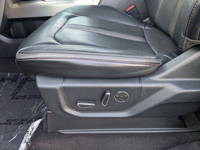 used 2020 Ford F-150 car, priced at $35,820