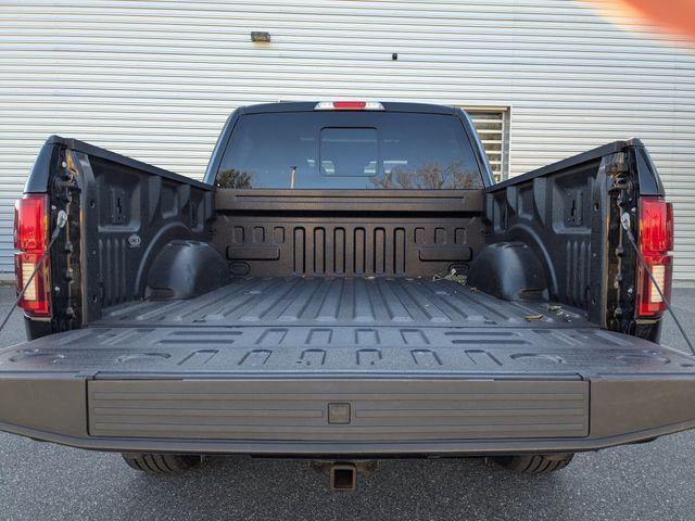 used 2020 Ford F-150 car, priced at $35,820