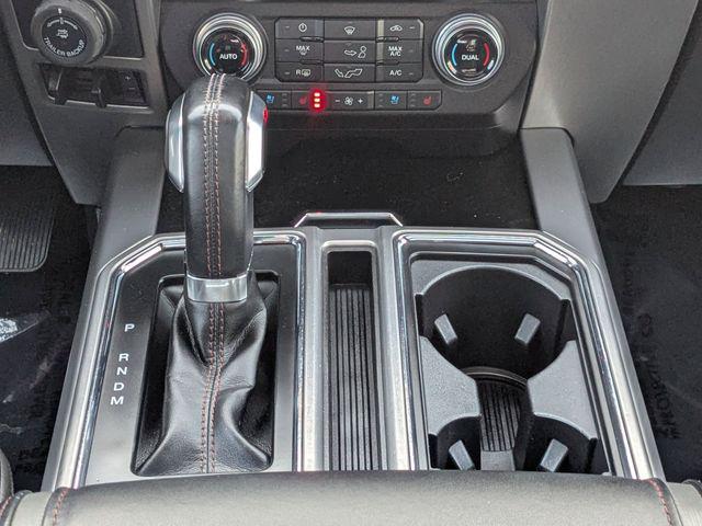used 2020 Ford F-150 car, priced at $35,820
