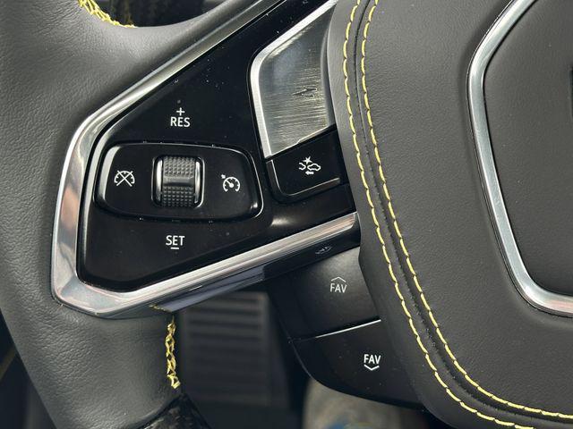 used 2024 Chevrolet Corvette car, priced at $147,500