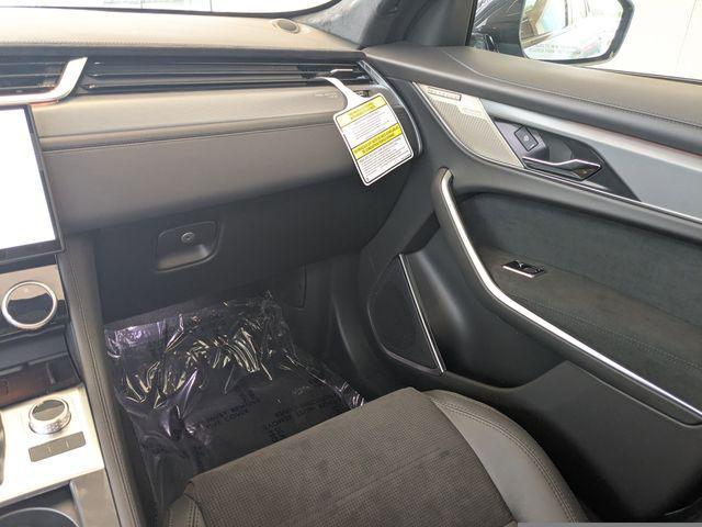 new 2026 Jaguar F-PACE car, priced at $96,375