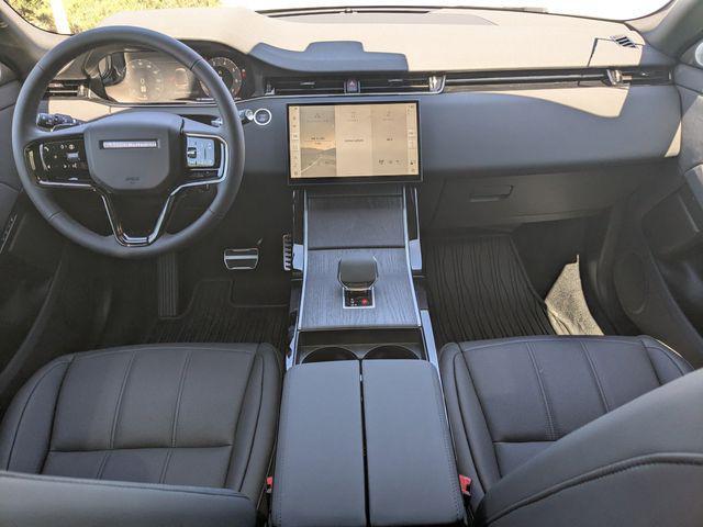 new 2026 Land Rover Range Rover Evoque car, priced at $62,180