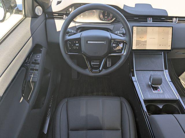 new 2026 Land Rover Range Rover Evoque car, priced at $62,180