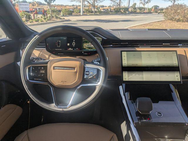 new 2026 Land Rover Range Rover Sport car, priced at $91,950