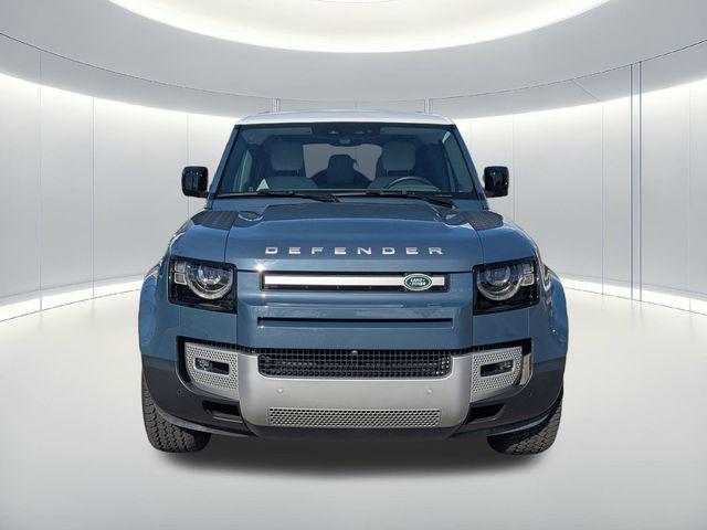 used 2025 Land Rover Defender car, priced at $75,787