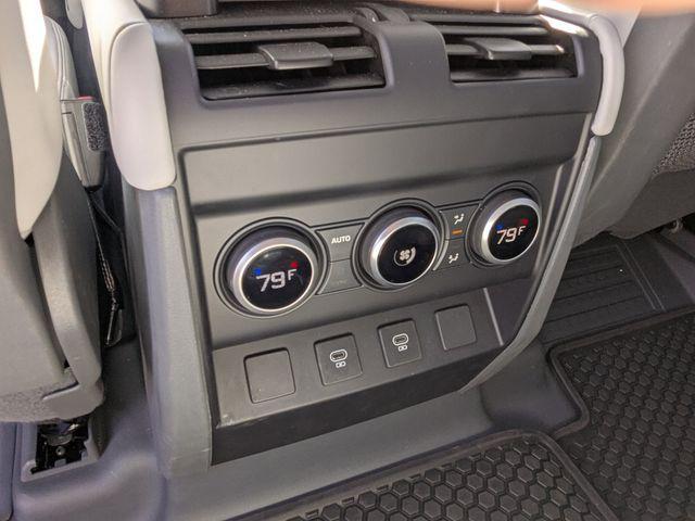 used 2025 Land Rover Defender car, priced at $75,787